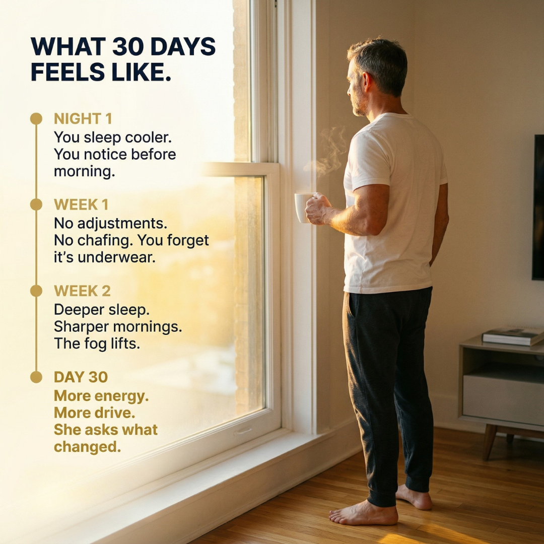 בוקסר משי פרימיום | שדרוג לכל היום