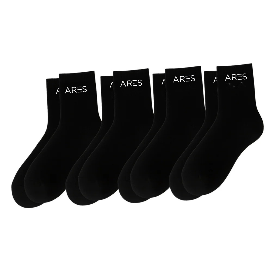 גרביים מבמבוק במידה אחת