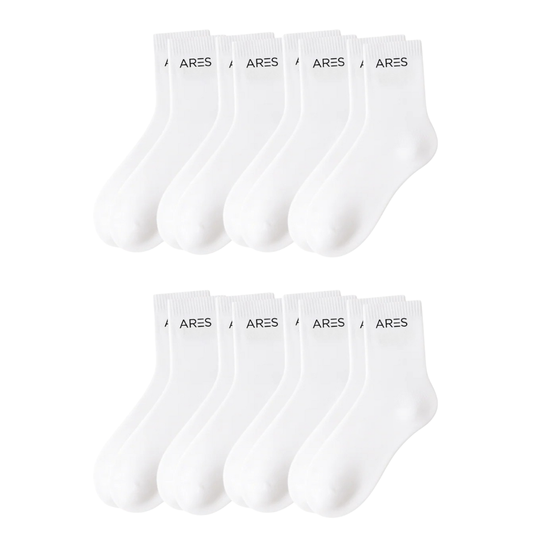 גרביים מבמבוק במידה אחת