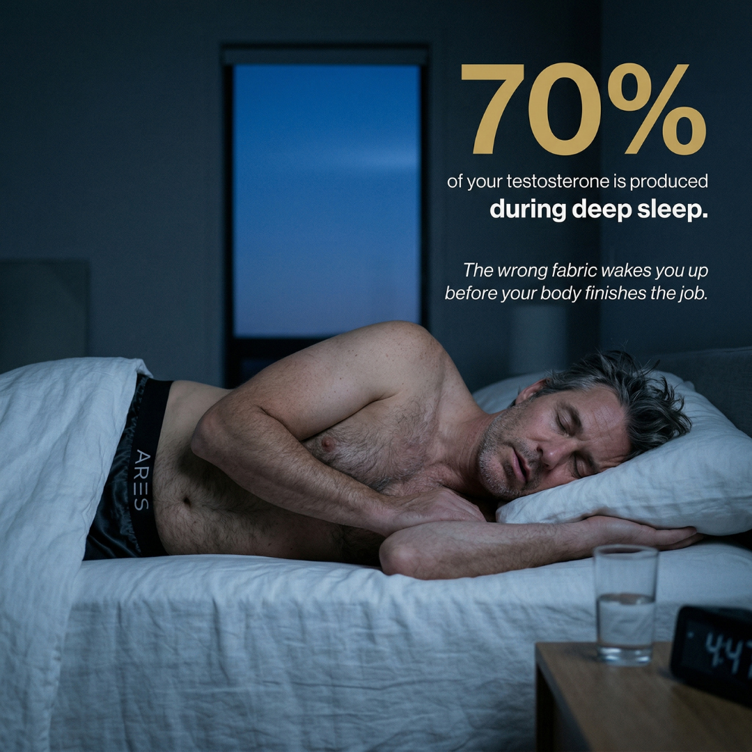 בוקסר משי פרימיום | שדרוג לכל היום