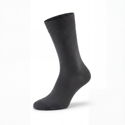 Premium Silk Socks | All-day Comfort (NEW)