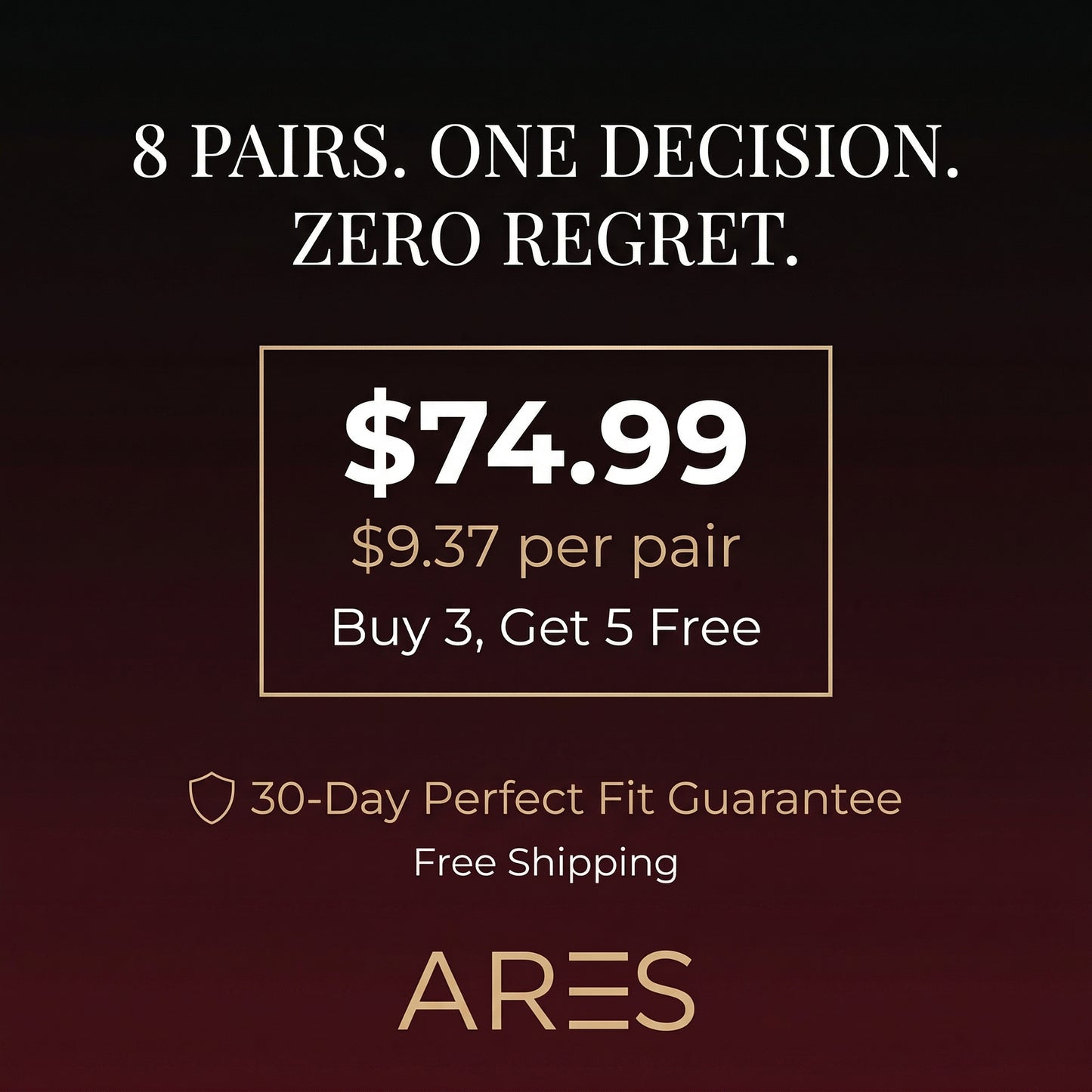 Premium Silk Boxer | All-Day Comfort